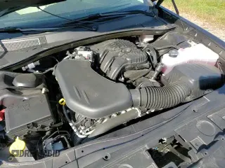 2023 Chrysler 300 Touring L with VIN 2C3CCASG4PH677731, listed as a Copart auction lot 81020975 with 5,050 mi miles and Salvage title. Bid and sale history available at DreamBid. Image 13.