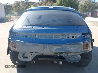 2024 Hyundai Ioniq 5 SE z VIN KM8KM4DE3RU316276, wystawiony jako IAAI lot #41859525 z przebiegiem 17 063 mil mil oraz . Historia ofert i sprzedaży dostępna na DreamBid. Obrazek 17.
