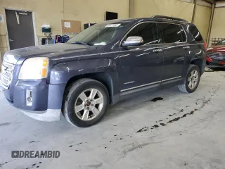 2013 GMC Terrain SLE z VIN 2GKALSEK5D6379144, wystawiony jako Copart lot #62677695 z przebiegiem 202 897 mil mil oraz Czysty tytuł • Clean title. Historia ofert i sprzedaży dostępna na DreamBid. Obrazek 1.