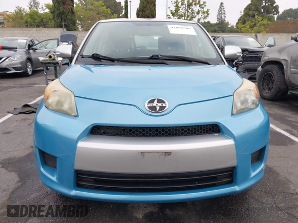 2014 Scion xD с VIN JTKKUPB47E1043699, выставлен на аукционе IAAI как лот 42608506 с пробегом 91 551 миль миль и . История ставок и продаж доступна на DreamBid. Изображение 12.