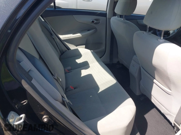 2013 Toyota Corolla L with VIN 2T1BU4EE6DC118946, listed as a IAAI auction lot 42076663 with 92,915 mi miles and . Bid and sale history available at DreamBid. Image 8.
