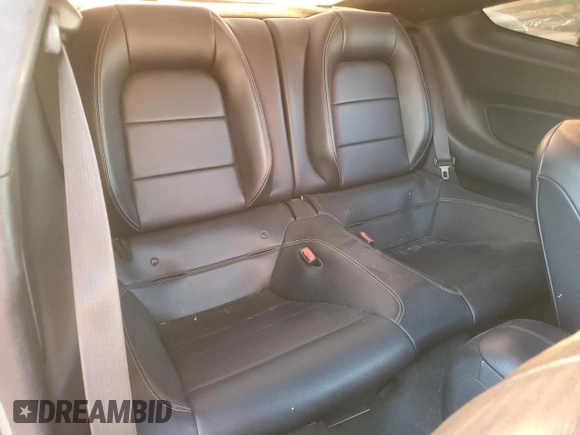 2016 Ford Mustang GT with VIN 1FA6P8CF5G5230978, listed as a Copart auction lot 88358715 with 91,047 mi miles and Salvage Title. Bid and sale history available at carsss.com. Image 10.