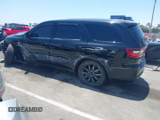 2018 Dodge Durango R/T с VIN 1C4SDHCT0JC460972, выставлен на аукционе IAAI как лот 42633038 с пробегом 93 451 миль миль и . История ставок и продаж доступна на DreamBid. Изображение 14.