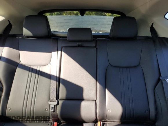 2023 Lexus NX with VIN 2T2GKCEZ4PC014643, listed as a Copart auction lot 67715613 with Not Provided miles. Bid and sale history available at carsss.com. Image 10.
