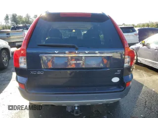 2010 Volvo XC90 I6 with VIN YV4982CZ3A1549934, listed as a Copart auction lot 56937885 with 177,496 mi miles and Non Repairable. Bid and sale history available at DreamBid. Image 6.
