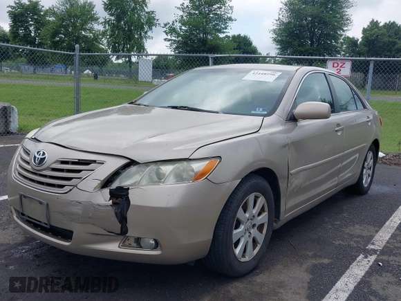 2009 Toyota Camry LE z VIN 4T1BK46KX9U089242, wystawiony jako IAAI lot #42448998 z przebiegiem 252 787 mil mil oraz . Historia ofert i sprzedaży dostępna na DreamBid. Obrazek 2.