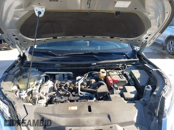 2024 Mitsubishi Outlander ES z VIN JA4J3UA81RZ020073, wystawiony jako IAAI lot #41388911 z przebiegiem 25 436 mil mil oraz . Historia ofert i sprzedaży dostępna na DreamBid. Obrazek 10.