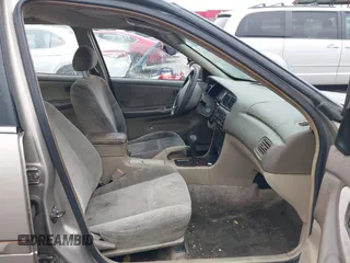 2000 Nissan Altima XE с VIN 1N4DL01D6YC209933, выставлен на аукционе IAAI как лот 42305512 с пробегом 137 713 миль миль и . История ставок и продаж доступна на DreamBid. Изображение 5.