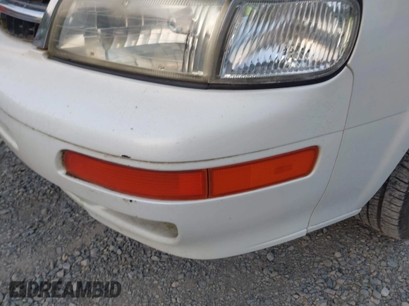 1999 Nissan Maxima GXE с VIN JN1CA21D3XT214595, выставлен на аукционе IAAI как лот 42458794 с пробегом 293 930 миль миль и . История ставок и продаж доступна на DreamBid. Изображение 6.