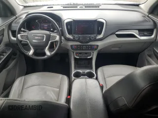 2022 GMC Terrain SLT с VIN 3GKALVEV2NL162028, выставлен на аукционе Copart как лот 66414555 с пробегом 178 736 миль миль и Чистый • Clean title. История ставок и продаж доступна на DreamBid. Изображение 8.