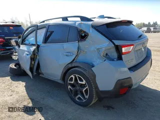 2018 Subaru Crosstrek Limited with VIN JF2GTAJC4J8347095, listed as a IAAI auction lot 42098054 with Not provided miles and . Bid and sale history available at DreamBid. Image 3.