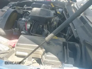 2006 Dodge Dakota SLT с VIN 1D7HW48N36S706987, выставлен на аукционе IAAI как лот 42687126 с пробегом 168 481 миль миль и . История ставок и продаж доступна на DreamBid. Изображение 21.