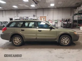 2006 Subaru Legacy Outback z VIN 4S4BP61C167319919, wystawiony jako IAAI lot #42344471 z przebiegiem 175 808 mil mil oraz . Historia ofert i sprzedaży dostępna na DreamBid. Obrazek 13.