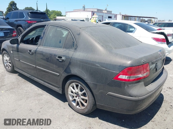 2004 Saab 9-3 Linear z VIN YS3FB45S441000730, wystawiony jako IAAI lot #42235280 z przebiegiem 148 949 mil mil oraz . Historia ofert i sprzedaży dostępna na DreamBid. Obrazek 3.