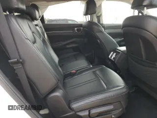 2022 Kia Sorento S with VIN 5XYRL4LC8NG092973, listed as a Copart auction lot 53808575 with 77,848 mi miles and Salvage title. Bid and sale history available at DreamBid. Image 11.
