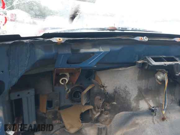 1993 Ford F-150 с VIN 2FTDF15Y3PCB39059, выставлен на аукционе IAAI как лот 42777160 с пробегом Не указан миль и . История ставок и продаж доступна на DreamBid. Изображение 7.