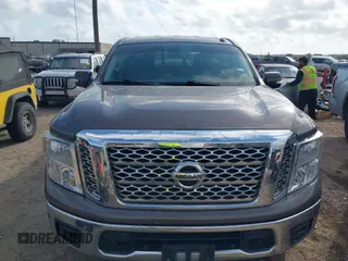 2018 Nissan Titan SV with VIN 1N6AA1E64JN502421, listed as a IAAI auction lot 40735048 with 71,256 mi miles and . Bid and sale history available at DreamBid. Image 12.