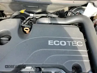 2020 Chevrolet Equinox Premier с VIN 2GNAXNEV0L6157676, выставлен на аукционе Copart как лот 70864825 с пробегом 107 550 миль миль и Списание • Salvage title. История ставок и продаж доступна на DreamBid. Изображение 14.