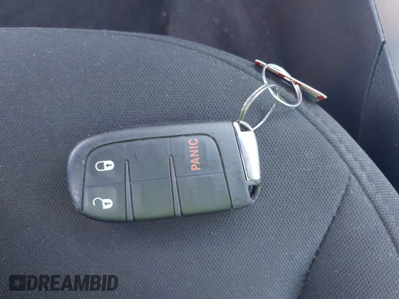 2018 Jeep Compass Sport с VIN 3C4NJCAB0JT338622, выставлен на аукционе IAAI как лот 42287302 с пробегом 99 554 миль миль и . История ставок и продаж доступна на DreamBid. Изображение 11.