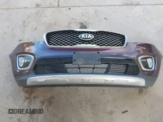 2017 Kia Sorento EX with VIN 5XYPHDA57HG312220, listed as a IAAI auction lot 41740242 with 98,529 mi miles and . Bid and sale history available at DreamBid. Image 12.