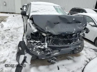 2020 Jeep Grand Cherokee Laredo с VIN 1C4RJFAG8LC115709, выставлен на аукционе Copart как лот 85716224 с пробегом 43 558 миль миль и Списание • Salvage title. История ставок и продаж доступна на DreamBid. Изображение 5.