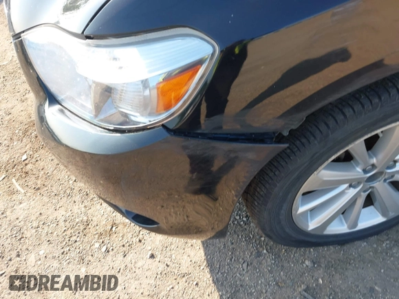 2008 Toyota Highlander Limited z VIN JTEEW44A382008801, wystawiony jako IAAI lot #42423027 z przebiegiem 191 384 mil mil oraz . Historia ofert i sprzedaży dostępna na DreamBid. Obrazek 6.