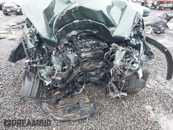 2023 Toyota Corolla Cross XLE z VIN 7MUDAABG2PV073950, wystawiony jako IAAI lot #40665833 z przebiegiem Nie podano mil oraz . Historia ofert i sprzedaży dostępna na DreamBid. Obrazek 6.