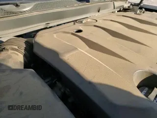 2018 Chevrolet Impala LT с VIN 2G1105S39J9104320, выставлен на аукционе Copart как лот 86452705 с пробегом 35 591 миль миль и Списание • Salvage title. История ставок и продаж доступна на DreamBid. Изображение 13.