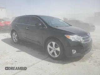 2009 Toyota Venza z VIN 4T3ZK11A69U015903, wystawiony jako Copart lot #48980965 z przebiegiem 103 766 mil mil oraz Czysty tytuł • Clean title. Historia ofert i sprzedaży dostępna na DreamBid. Obrazek 4.
