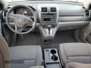 2009 Honda CR-V LX z VIN 3CZRE383X9G701155, wystawiony jako Copart lot #54548355 z przebiegiem 75 677 mil mil oraz Szkoda całkowita • Salvage title. Historia ofert i sprzedaży dostępna na DreamBid. Obrazek 8.