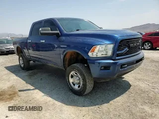 2011 Ram 2500 Laramie with VIN 3D7UT2CL0BG590537, listed as a Copart auction lot 58227634 with 186,752 mi miles and Salvage title. Bid and sale history available at DreamBid. Image 11.