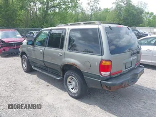 1999 Mercury Mountaineer z VIN 4M2ZU54E5XUJ25507, wystawiony jako IAAI lot #42270839 z przebiegiem 187 679 mil mil oraz . Historia ofert i sprzedaży dostępna na DreamBid. Obrazek 3.