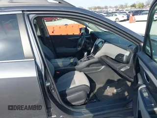2022 Subaru Outback Premium с VIN 4S4BTACC9N3245800, выставлен на аукционе IAAI как лот 41924694 с пробегом 52 111 миль миль и . История ставок и продаж доступна на DreamBid. Изображение 5.