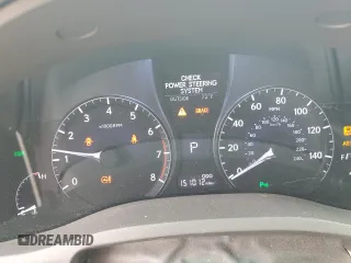 2014 Lexus RX 350 with VIN 2T2ZK1BA2EC138631, listed as a Copart auction lot 47639405 with 151,012 mi miles and Salvage Title. Bid and sale history available at carsss.com. Image 9.