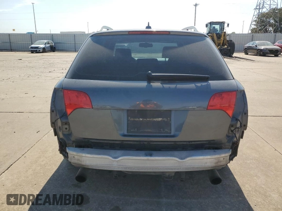2007 Audi A4 with VIN WAUKF98E57A152630, listed as a Copart auction lot 76927614 with 71,930 mi miles and Salvage title. Bid and sale history available at DreamBid. Image 6.