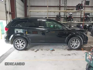 2016 Dodge Journey R/T with VIN 3C4PDDEG9GT244565, listed as a IAAI auction lot 42429323 with 108,192 mi miles and . Bid and sale history available at DreamBid. Image 13.