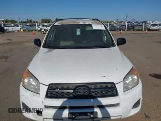 2010 Toyota RAV4 с VIN 2T3KF4DV8AW020529, выставлен на аукционе IAAI как лот 42532580 с пробегом 274 607 миль миль и . История ставок и продаж доступна на DreamBid. Изображение 6.
