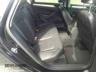2013 Volkswagen Passat SE with VIN 1VWBH7A33DC126843, listed as a IAAI auction lot 41530732 with 170,910 mi miles and . Bid and sale history available at DreamBid. Image 8.