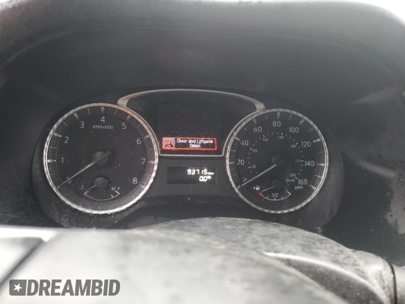 2019 Infiniti QX60 Luxe с VIN 5N1DL0MM3KC549128, выставлен на аукционе Copart как лот 46124105 с пробегом 93 715 миль миль и Списание • Salvage title. История ставок и продаж доступна на DreamBid. Изображение 9.