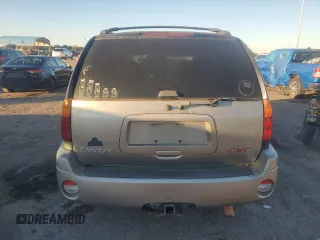 2003 GMC Envoy SLE with VIN 1GKDS13S932170188, listed as a Copart auction lot 82027964 with 266,978 mi miles and Clean Title. Bid and sale history available at carsss.com. Image 6.