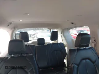 2023 Chrysler Pacifica Touring L с VIN 2C4RC1BG3PR621375, выставлен на аукционе IAAI как лот 41209430 с пробегом 44 856 миль миль и . История ставок и продаж доступна на DreamBid. Изображение 8.