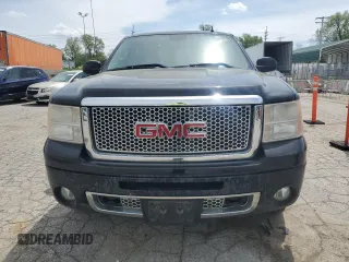 2011 GMC Sierra 1500 Denali z VIN 3GTP2XE25BG226450, wystawiony jako Copart lot #54248565 z przebiegiem 162 474 mil mil oraz Czysty tytuł • Clean title. Historia ofert i sprzedaży dostępna na DreamBid. Obrazek 5.