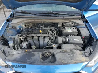 2017 Hyundai Elantra SE z VIN 5NPD84LF9HH066515, wystawiony jako Copart lot #78703293 z przebiegiem 241 381 mil mil oraz Nie do naprawy • Non repairable. Historia ofert i sprzedaży dostępna na DreamBid. Obrazek 11.