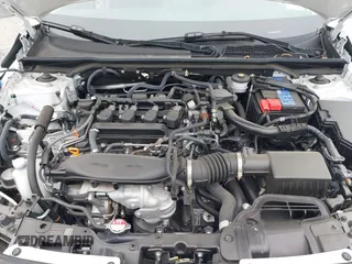 2024 Honda Civic EX z VIN 2HGFE1F77RH337748, wystawiony jako IAAI lot #42047010 z przebiegiem 5 598 mil mil oraz . Historia ofert i sprzedaży dostępna na DreamBid. Obrazek 10.