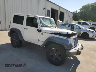 2008 Jeep Wrangler Rubicon с VIN 1J4GA641X8L561909, выставлен на аукционе Copart как лот 53275795 с пробегом 140 479 миль миль и Списание • Salvage title. История ставок и продаж доступна на DreamBid. Изображение 4.