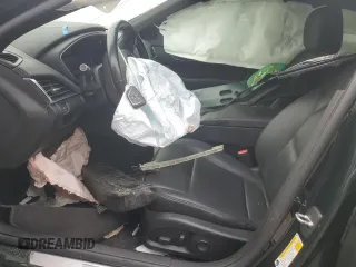 2021 Cadillac CT5 Premium Luxury z VIN 1G6DN5RK7M0113392, wystawiony jako Copart lot #42806355 z przebiegiem 30 385 mil mil oraz Szkody całkowita. Historia ofert i sprzedaży dostępna na DreamBid. Obrazek 7.