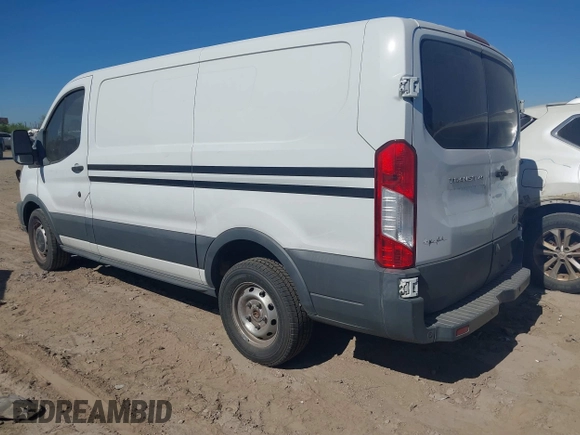 2018 Ford Transit с VIN 1FTYE1YM6JKB20389, выставлен на аукционе IAAI как лот 41794374 с пробегом 149 620 миль миль и . История ставок и продаж доступна на DreamBid. Изображение 3.