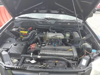 1998 Honda CR-V EX with VIN JHLRD1860WC055116, listed as a IAAI auction lot 42106613 with 278,628 mi miles. Bid and sale history available at carsss.com. Image 10.