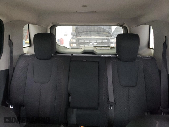 2013 GMC Terrain SLE z VIN 2GKALMEK4D6300221, wystawiony jako Copart lot #55784815 z przebiegiem 129 424 mil mil oraz Szkoda całkowita • Salvage title. Historia ofert i sprzedaży dostępna na DreamBid. Obrazek 10.