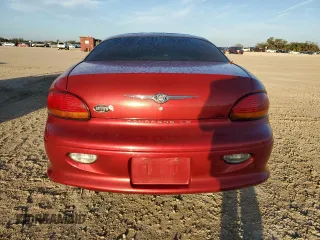 2002 Chrysler Concorde LXi z VIN 2C3HD36M62H294106, wystawiony jako Copart lot #80208774 z przebiegiem Nie podano mil oraz Nie do naprawy • Non repairable. Historia ofert i sprzedaży dostępna na DreamBid. Obrazek 6.